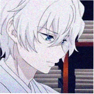 龙虎门漫画读者来稿作者头像：补书读者